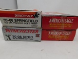 30-06 Springfield ammunition