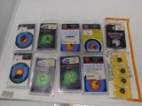 Specialty Archery Peep sight accessories