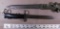 French Famas 56 bayonet