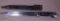1889 Danish Krag Jorgenson bayonet
