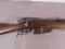 Italian Terni Vetterli Model 1870/87 rifle