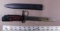 British Enfield No7 MK 4 MK1 bayonet