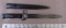 Siamese model 1902 bayonet