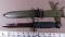 US M4 Bayonet for M1 Carbine