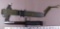 US M7 bayonet for M16 rifle