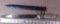 German Ersatz bayonet