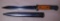 Mauser K98 bayonet