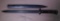 CSZ Czech bayonet