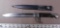 German S84/98 bayonet