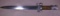 British Lee Medford bayonet