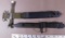 Stoner M63 bayonet