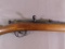 Russian 1870 Berdan II rifle
