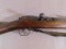 German Mauser 71/84 Rifle