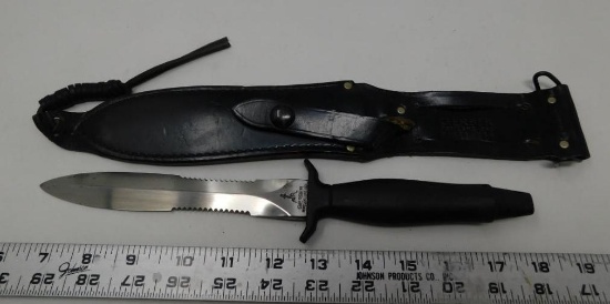Gerber MK II knife