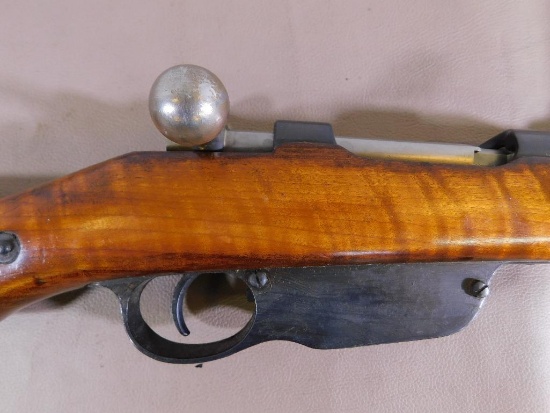 Steyer - M1895 short rifle