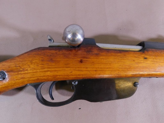 Steyer - M1895 Short rifle