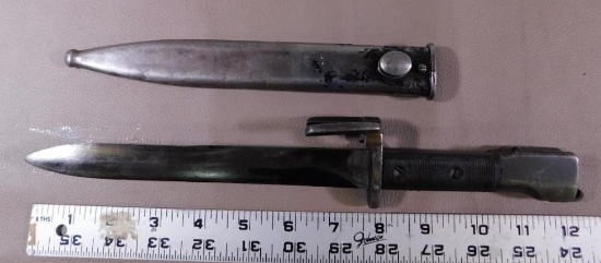 FN FAL bayonet