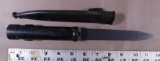 Argentine Type C FAL bayonet