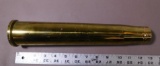 40mm brass casing