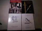 American Sword books