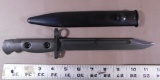 L1A3 Bayonet