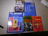 Bayonet books