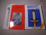 German Edged Weapons books