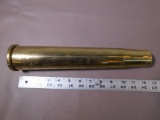 40mm brass casing