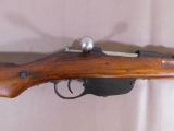 Steyer - 1895 Carbine