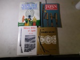 Japanese Sword and Military books