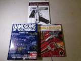 Books on handguns