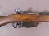 Steyer - 1895 Infantry Rifle