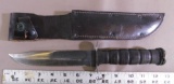 US Utica MK 2 Fighting knife