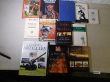 Military Weapons and Training books