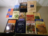 English Military history books