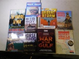 Modern Military warfare books