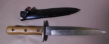 WWI Austrian Trench Knife