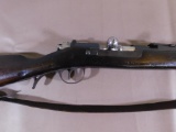 Portuguese Steyr 1886 Kropatchek Rifle