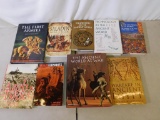Asian and Middle Eastern Military books