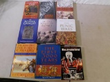 Roman History books