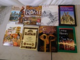 Roman History books