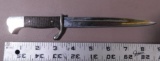 German K98 Miniature knife
