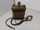 British WWI canteen