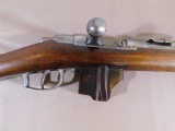 Beaumont Vitali 1871/88 rifle