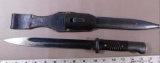 K98 Bayonet