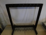 Rifle rack NO SHIPPING