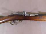 Mauser model 1871 rifle