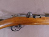 Mauser Model 71/84 Rifle