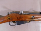 Chinese Mosin Nagant - Type 53 Carbine