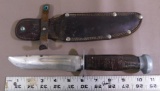 US PAL model 36 fighting knife